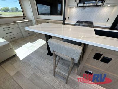 2026 Forest River RV Sierra — photo 24 view