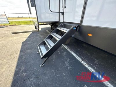 2026 Forest River RV Sierra — photo 14 view