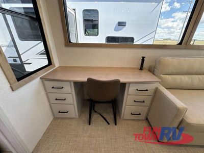 2026 Forest River RV Sierra — photo 23 view
