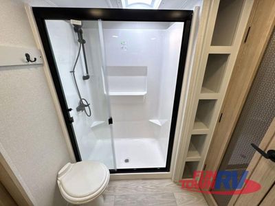 2026 Forest River RV Sierra — photo 42 view