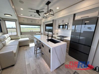 2026 Forest River RV Sierra — photo 16 view