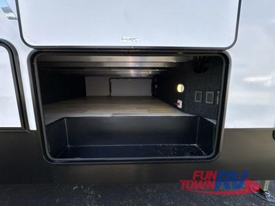 2026 Forest River RV Sierra — photo 12 view