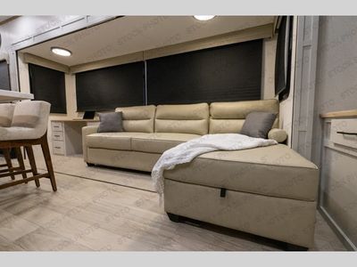 2026 Forest River RV Sierra — photo 52 view