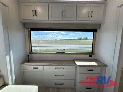 2026 Forest River RV Sierra — photo 26 view