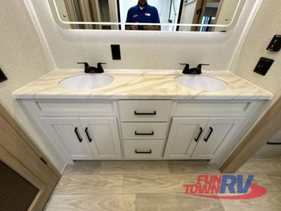 2026 Forest River RV Sierra — photo 40 view