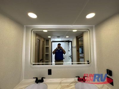 2026 Forest River RV Sierra — photo 41 view