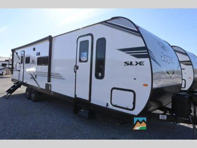 2026 Jayco Jay Flight SLX - Photo 1