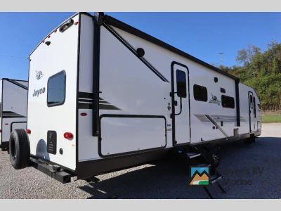 2026 Jayco Jay Flight SLX - Photo 5