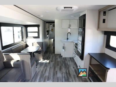 2026 Jayco Jay Flight SLX - Photo 9