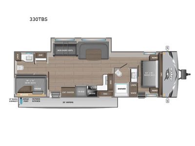 2026 Jayco Jay Flight SLX - Photo 2
