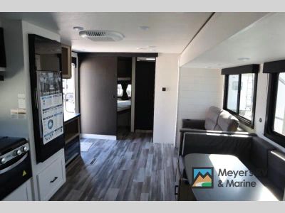 2026 Jayco Jay Flight SLX - Photo 10