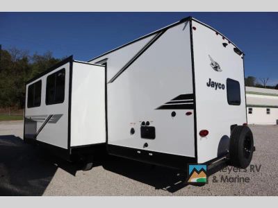 2026 Jayco Jay Flight SLX - Photo 4