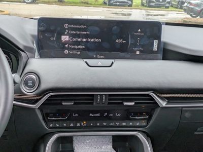2026 Mazda CX-70 — photo 15 view