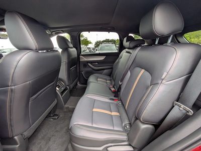 2026 Mazda CX-70 — photo 11 view