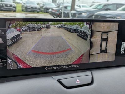 2026 Mazda CX-70 — photo 18 view