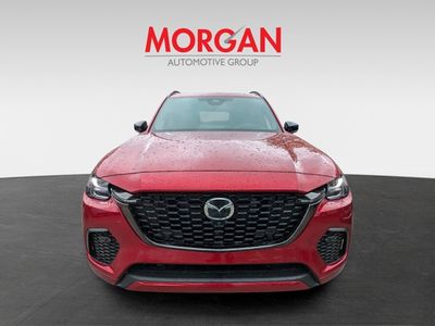 2026 Mazda CX-70 — photo 7 view