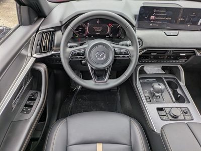 2026 Mazda CX-70 — photo 13 view