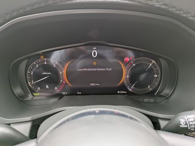 2026 Mazda CX-70 — photo 22 view