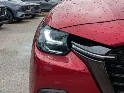 2026 Mazda CX-70 — photo 8 view