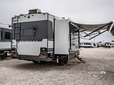 2026 Brinkley Model Z - Photo 3