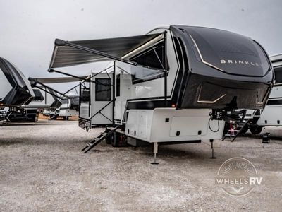 2026 Brinkley Model Z - Photo 4
