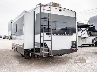 2026 Brinkley Model Z - Photo 5