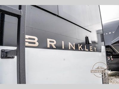 2026 Brinkley Model Z - Photo 6