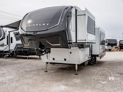 2026 Brinkley Model Z - Photo 1