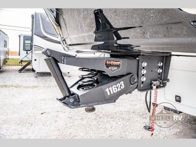 2026 Brinkley Model Z - Photo 7