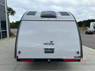 2026 nuCamp TAB 360 CS - Photo 6