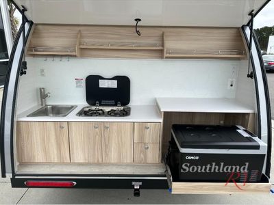 2026 nuCamp TAB 360 CS - Photo 11
