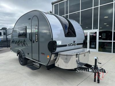 2026 nuCamp TAB 360 CS - Photo 1