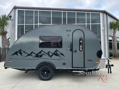 2026 nuCamp TAB 360 CS - Photo 7