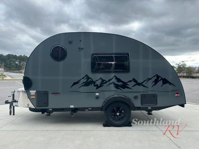 2026 nuCamp TAB 360 CS - Photo 8