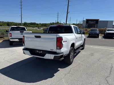 2023 Chevrolet Colorado - Photo 2