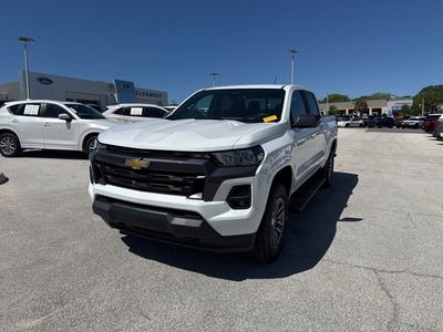 2023 Chevrolet Colorado - Photo 5