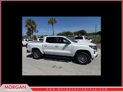 2023 Chevrolet Colorado - Photo 1