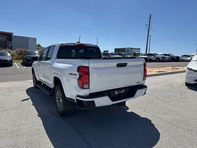 2023 Chevrolet Colorado - Photo 3