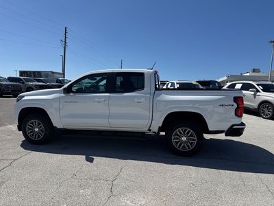 2023 Chevrolet Colorado - Photo 4