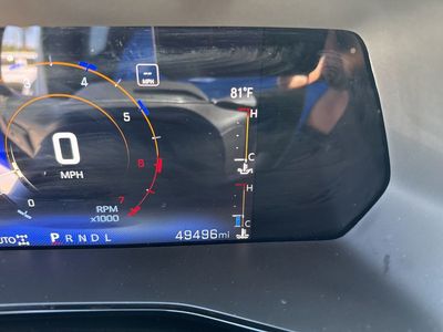 2023 Chevrolet Colorado - Photo 7