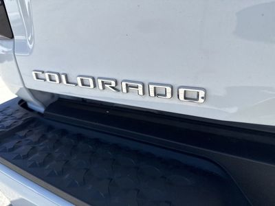 2023 Chevrolet Colorado - Photo 12