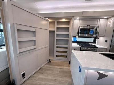2026 Jayco North Point — photo 15 view