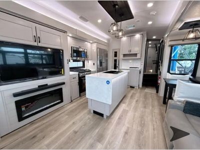 2026 Jayco North Point — photo 9 view