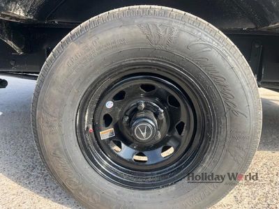 2026 Grand Design Transcend One — photo 12 view