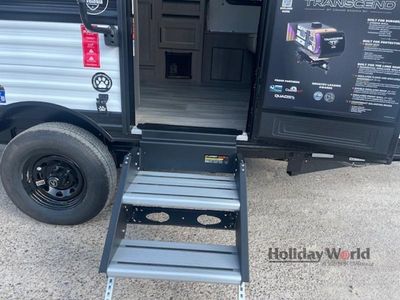 2026 Grand Design Transcend One — photo 14 view