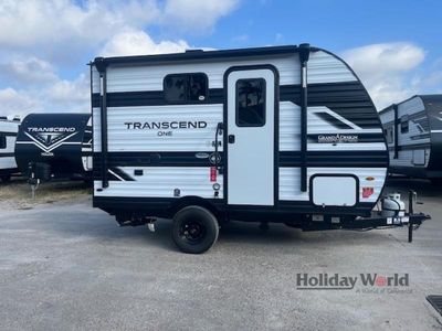 2026 Grand Design Transcend One — photo 7 view