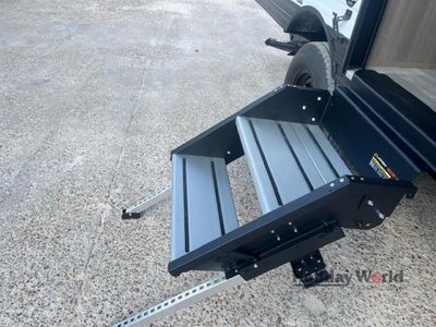 2026 Grand Design Transcend One — photo 13 view