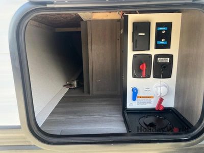 2026 Grand Design Transcend One — photo 10 view
