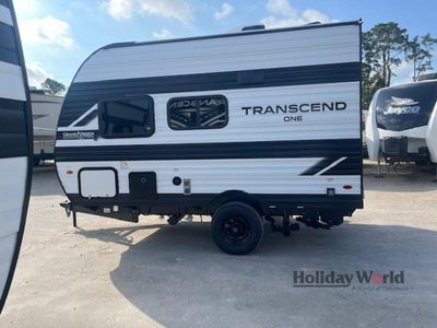 2026 Grand Design Transcend One — photo 8 view