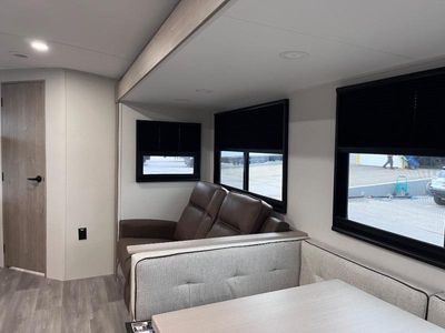 2026 Grand Design Imagine - Photo 11